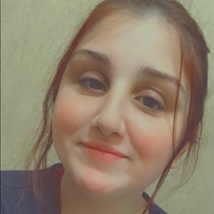 Meet your Posher, Kaitlyn